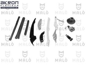 Akron Malò 909061 - KIT CADENA DISTRIBUCION