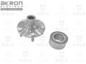 Akron Malò 9425061K - KIT BUJE RUEDA CON COJINETE