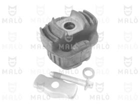 Akron Malò 24089 - KIT SILENTBLOCK EJE SUSPENSION