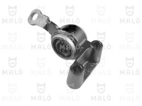 Akron Malò 27289 - SILENTBLOCK BRAZO SUSPENSION