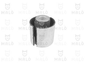 Akron Malò 233301 - SILENTBLOCK BRAZO SUSPENSION