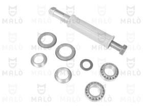 Akron Malò 15213 - SILENTBLOCK BRAZO SUSPENSION - KIT REPARACION