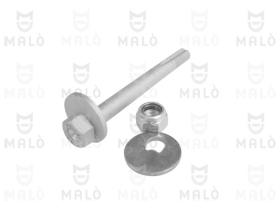 Akron Malò 24019 - TORNILLO FIJACION BRAZO SUSPENSION - KIT DE MONTAJE