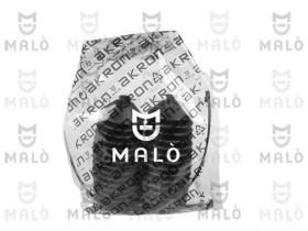 Akron Malò 185671 - KIT FUELLE CREMALLERA DIRECCION - 2 UNIDADES