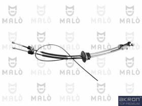 Akron Malò 29528 - CABLE MANDO VARILLAJE PALANCA CAMBIO