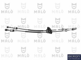 Akron Malò 29530 - CABLE MANDO VARILLAJE PALANCA CAMBIO