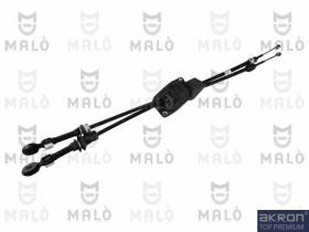 Akron Malò 29532 - CABLE MANDO VARILLAJE PALANCA CAMBIO