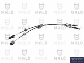 Akron Malò 29545 - CABLE MANDO VARILLAJE PALANCA CAMBIO