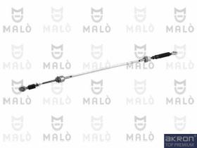 Akron Malò 29549 - CABLE MANDO VARILLAJE PALANCA CAMBIO