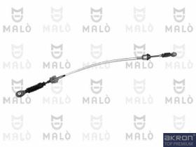 Akron Malò 29551 - CABLE MANDO VARILLAJE PALANCA CAMBIO