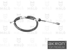 Akron Malò 29567 - CABLE MANDO VARILLAJE PALANCA CAMBIO