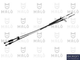 Akron Malò 29595 - CABLE MANDO VARILLAJE PALANCA CAMBIO