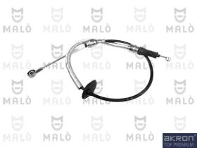 Akron Malò 29710 - CABLE MANDO VARILLAJE PALANCA CAMBIO