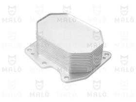 Akron Malò 135062 - RADIADOR ACEITE MOTOR