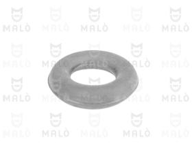 Akron Malò 7417 - ANILLO - SOPORTE SUJECION TUBO DE ESCAPE