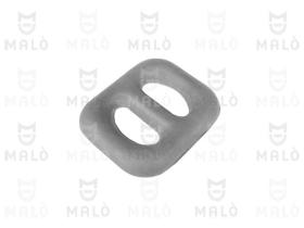 Akron Malò 23539 - ANILLO - SOPORTE SUJECION TUBO DE ESCAPE