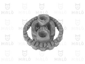 Akron Malò 150451 - ANILLO - SOPORTE SUJECION TUBO DE ESCAPE