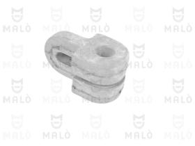 Akron Malò 185631 - ANILLO - SOPORTE SUJECION TUBO DE ESCAPE