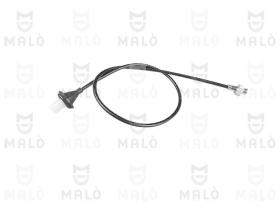 Akron Malò 25082 - CABLE FLEXIBLE CUENTAKILOMETROS