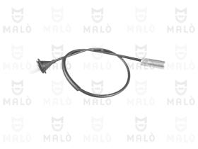 Akron Malò 25084 - CABLE FLEXIBLE CUENTAKILOMETROS