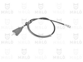 Akron Malò 25089 - CABLE FLEXIBLE CUENTAKILOMETROS