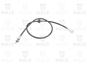 Akron Malò 25093 - CABLE FLEXIBLE CUENTAKILOMETROS