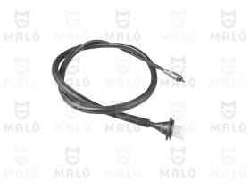 Akron Malò 25138 - CABLE FLEXIBLE CUENTAKILOMETROS