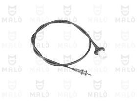 Akron Malò 25153 - CABLE FLEXIBLE CUENTAKILOMETROS