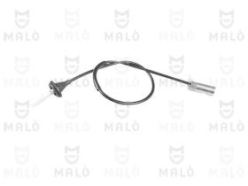 Akron Malò 25165 - CABLE FLEXIBLE CUENTAKILOMETROS