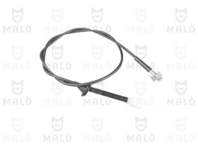 Akron Malò 25178 - CABLE FLEXIBLE CUENTAKILOMETROS