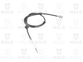 Akron Malò 25257 - CABLE FLEXIBLE CUENTAKILOMETROS