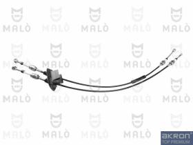 Akron Malò 29523 - CABLE DE CONTROL, CAJA DE CAMBIOS MANUAL