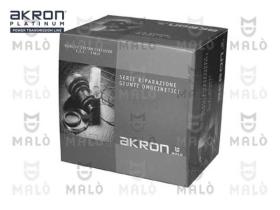 Akron Malò 238443KLC - JUEGO DE FUELLE, ÁRBOL DE TRANSMISIÓN