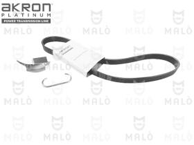 Akron Malò 6PV1019E - CINGHIA POLYV