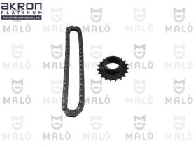 Akron Malò 909039 - KIT CAT.POMPA OLIO RENAULT