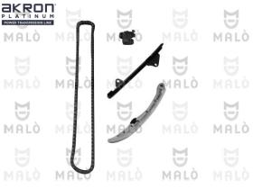 Akron Malò 909040 - KIT CATENA TOYOTA 1.4D-4D