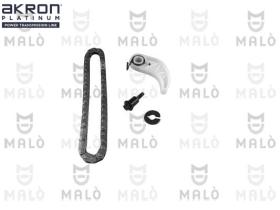 Akron Malò 909046 - KIT CAT.POMPA OLIO VW2.0TDI