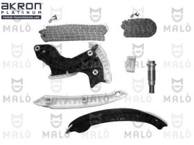 Akron Malò 909048 - KIT CATENA MB C180-200 KOMPR