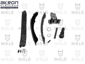 Akron Malò 909062 - KIT CATENA C180, C200 W202