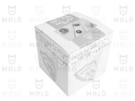 Akron Malò 21001 - S. 4 PZ. TASS.MOT.126 II S