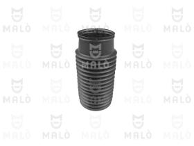 Akron Malò 50424 - CUFF.CENTR.AMM.ANT.ACCENT TT