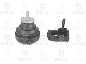 Akron Malò 177962AK - SUPP.MOT.DX SHARAN TDI S/PM