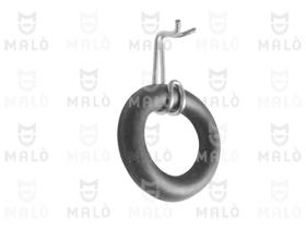 Akron Malò 18874 - ANELLO POST.TUBO SCAR.R14