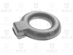 Akron Malò 234551 - ANELLO TUB.SCAR.N.GOLF  10PZ