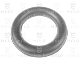 Akron Malò 23813 - ANELLO TUBO SCARICO KADETT