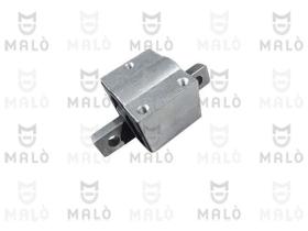 Akron Malò 242031 - SUPP.MOT.POST.CL.C W204 C180