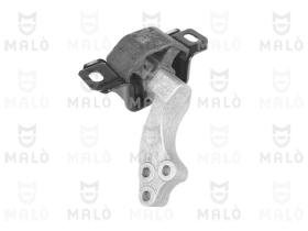 Akron Malò 243032 - SUPP.POST.DX SMART COUPE''/TT