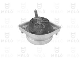 Akron Malò 270714 - SUPP.MOT.DX BMW S.5 E39 535I