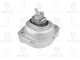 Akron Malò 272162 - SUPP.MOT.DX X3E83 2.0D/130KW