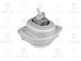 Akron Malò 27217 - SUPP.MOT.DX BMW X3 E83 3.0 D